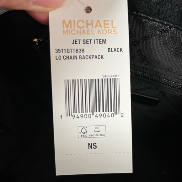 🌼Michael Kors Backpack - Picture 8 of 15